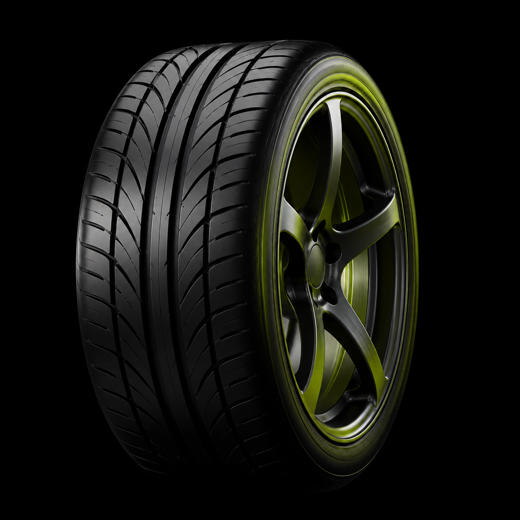 Michelin — Michelin 265/55 R19 — 265/55 R19