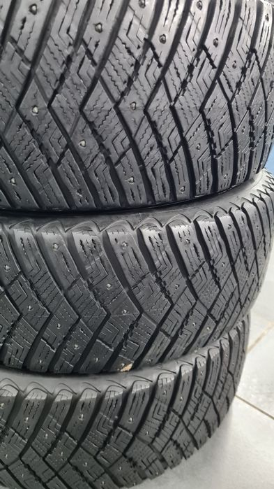 Goodyear — 175/65 R13 — Goodyear 175/65 R13 Зима (липучка) 4 шт (Комплект) — 6.0