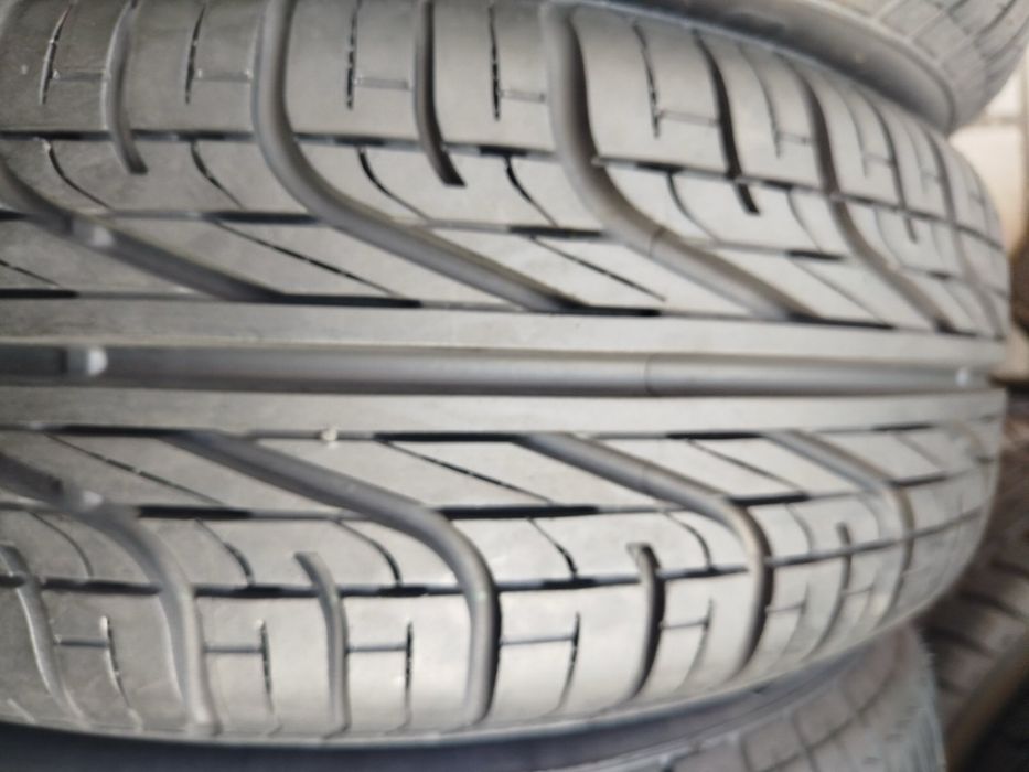 Michelin — 195/65 R15 — Michelin 195/65 R15 Зима (липучка) 4 шт (Комплект) — 6.0