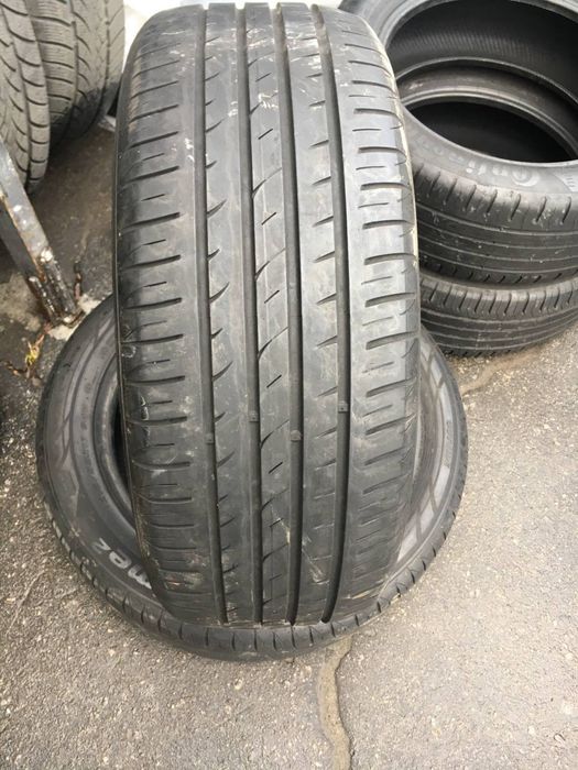205/55 R16 — 205/55 R16 Лето 4 шт (Комплект) — 6.0