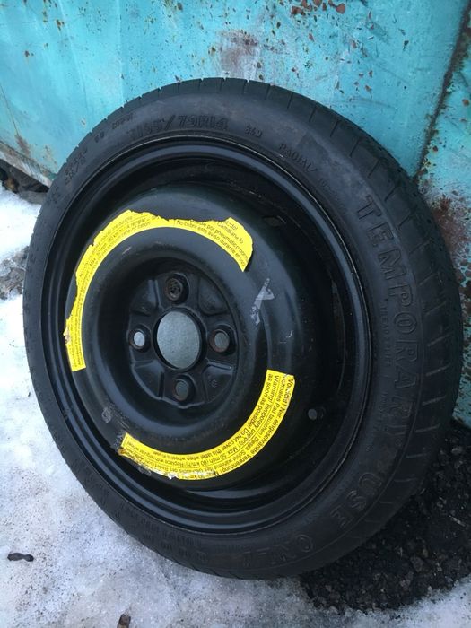 Toyo — 125/70 R14 — Toyo 125/70 R14 Лето 1 шт (Одиночка) — 6.0
