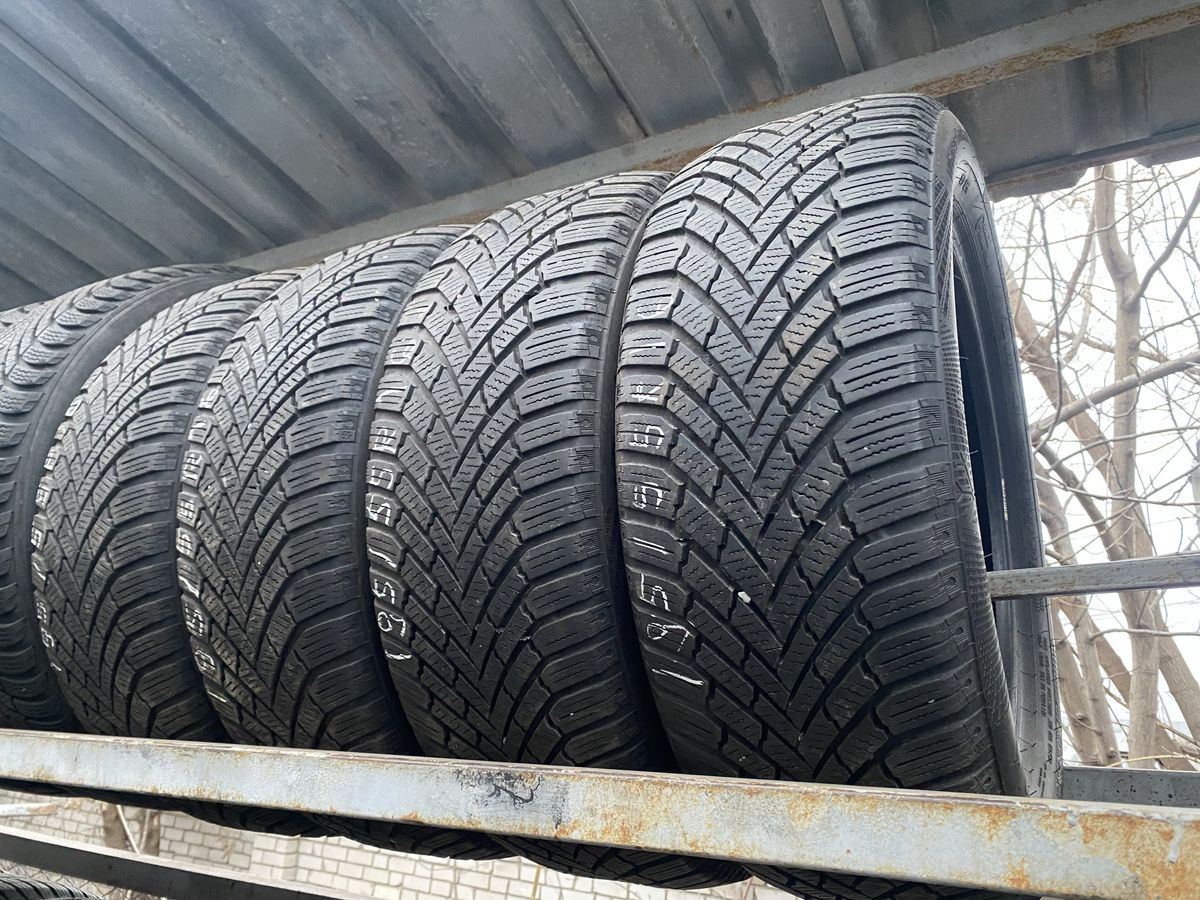 195/55 R16 — 195/55 R16