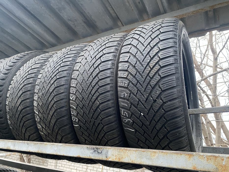 195/55 R16 — 195/55 R16 Зима (липучка) 4 шт (Комплект) — 6.0