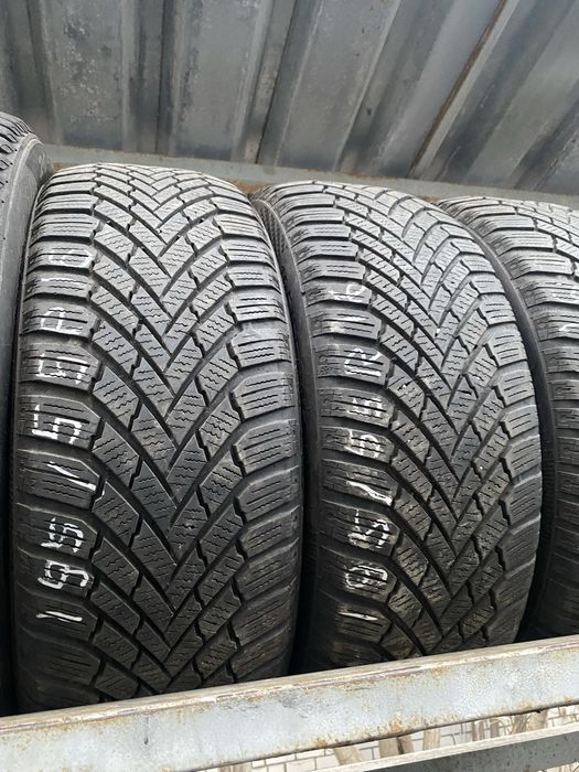 195/55 R16 — 195/55 R16 Зима (липучка) 4 шт (Комплект) — 6.0