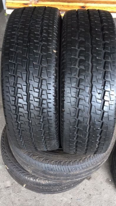 205/65 R16 — 205/65 R16 Всесезонка 1 шт (Одиночка) — 6.0
