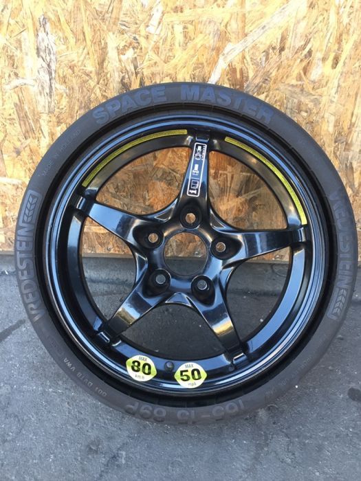 Докатка — Докатка 125/70 R16 — 125/70 R16