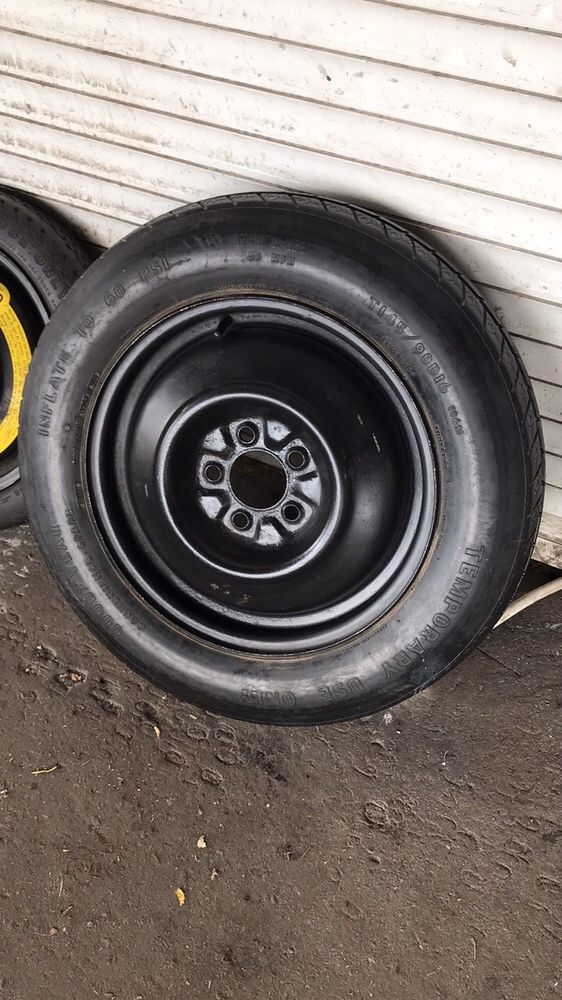 Докатка — Докатка 125/70 R16 — 125/70 R16