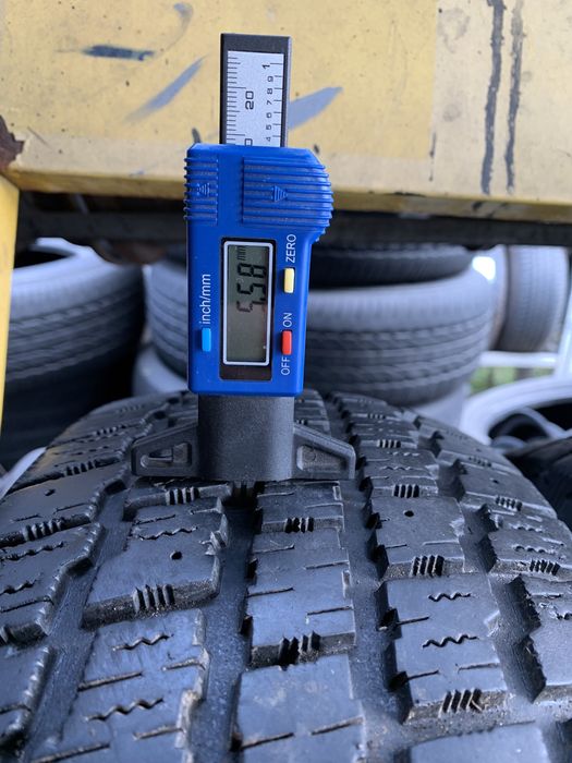 Michelin — 205/60 R16 — Michelin 205/60 R16 Лето 4 шт (Комплект) — 6.0