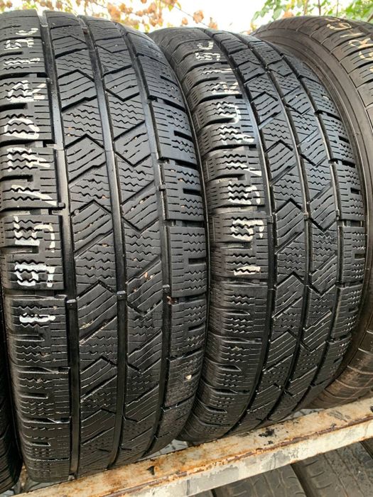 195/70 R15 — 195/70 R15 Лето 4 шт (Комплект) — 6.0