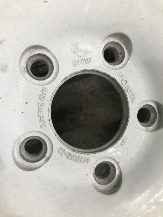 Докатка — 145/80 R18 — Докатка 145/80 R18 Лето 1 шт (Одиночка) — 6.0