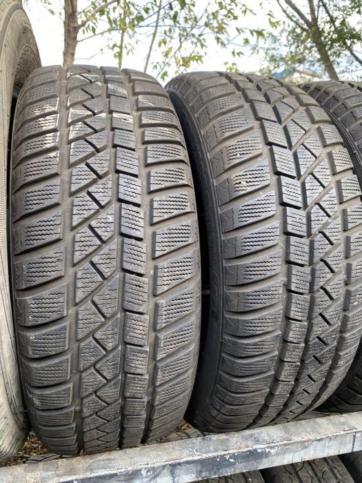 205/55 R16 — 205/55 R16 Зима (липучка) 4 шт (Комплект) — 6.0