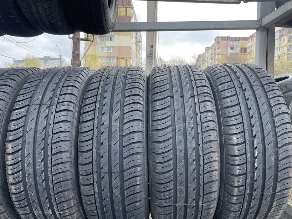 215/55 R17 — 215/55 R17 Лето 1 шт (Одиночка) — 6.0