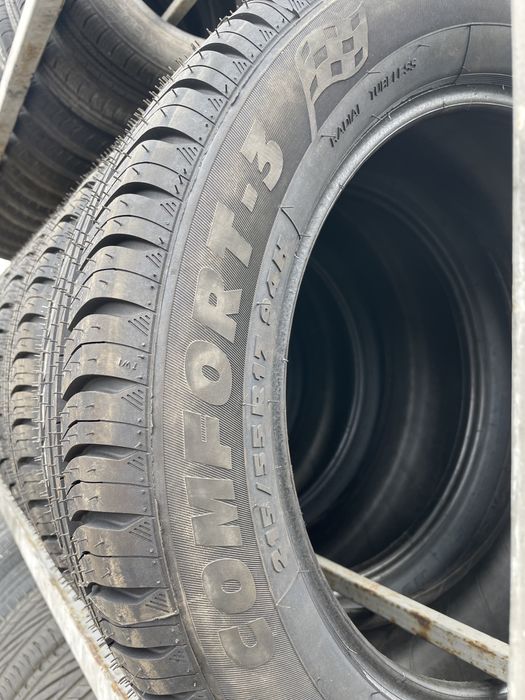 215/55 R17 — 215/55 R17 Лето 1 шт (Одиночка) — 6.0