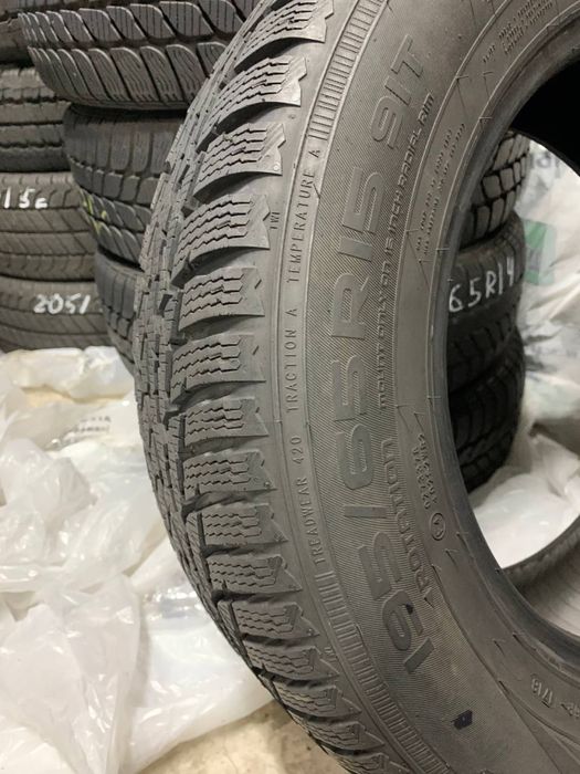 195/65 R15 — 195/65 R15 Лето 1 шт (Одиночка) — 7.5