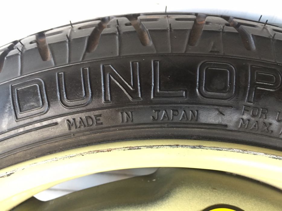 Toyo — 125/70 R16 — Toyo 125/70 R16 Лето 1 шт (Одиночка) — 6.0