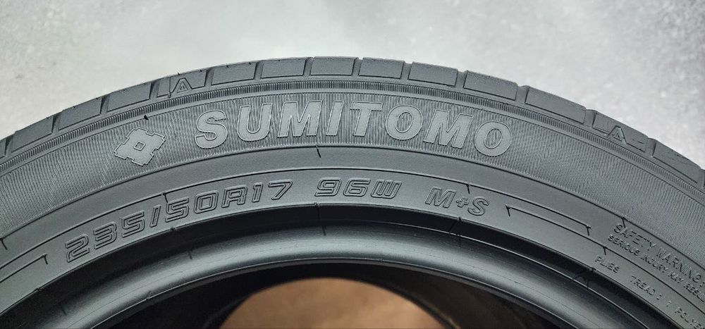 235/50 R17 — 235/50 R17 Зима (липучка) 2 шт (Пара) — 6.0