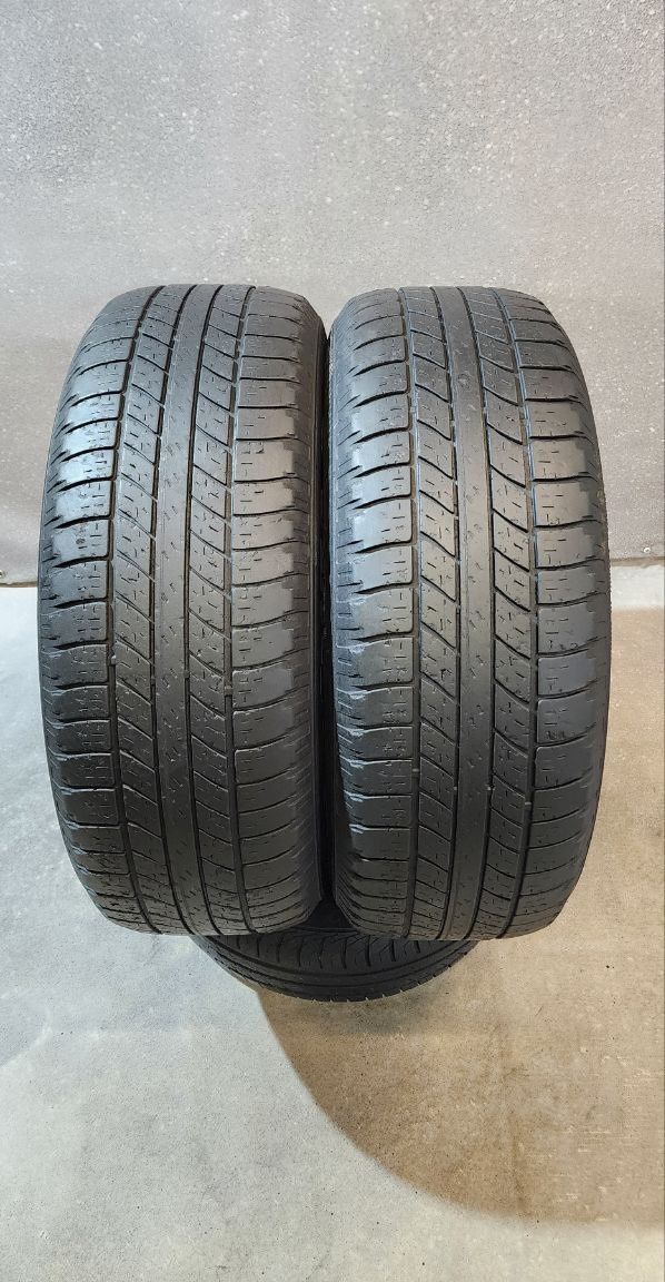 Goodyear — Goodyear 245/65 R17 — 245/65 R17