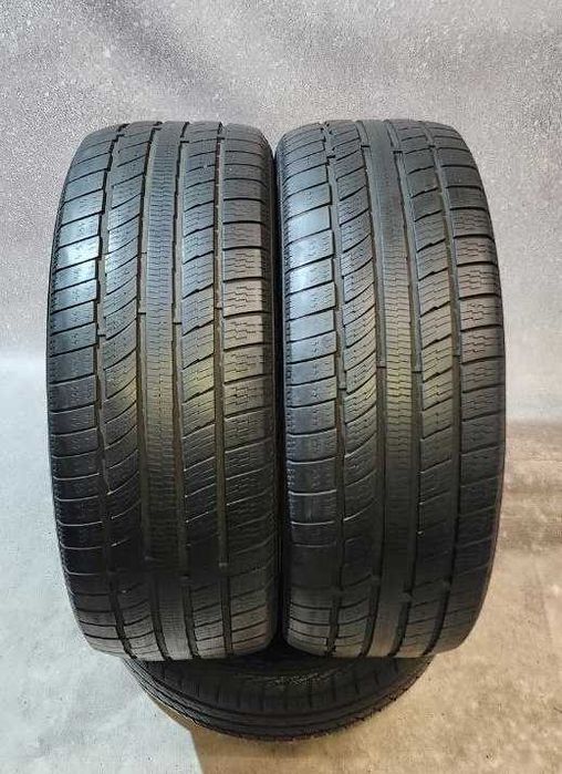 215/55 R17 — 215/55 R17 Всесезонка 2 шт (Пара) — 6.0