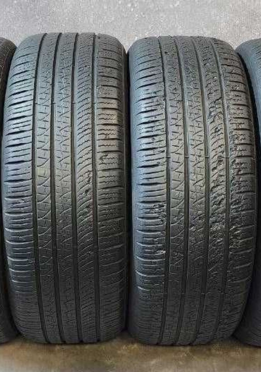 Pirelli — Pirelli 235/50 R20 — 235/50 R20
