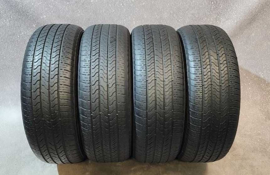 235/60 R18 — 235/60 R18 Всесезонка 4 шт (Комплект) — 6.0