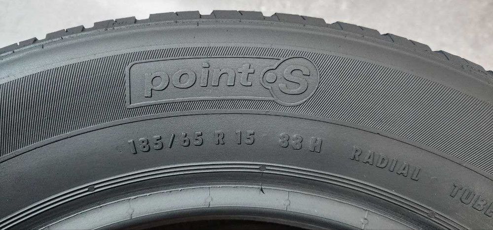 185/65 R15 — 185/65 R15 Лето 2 шт (Пара) — 6.0