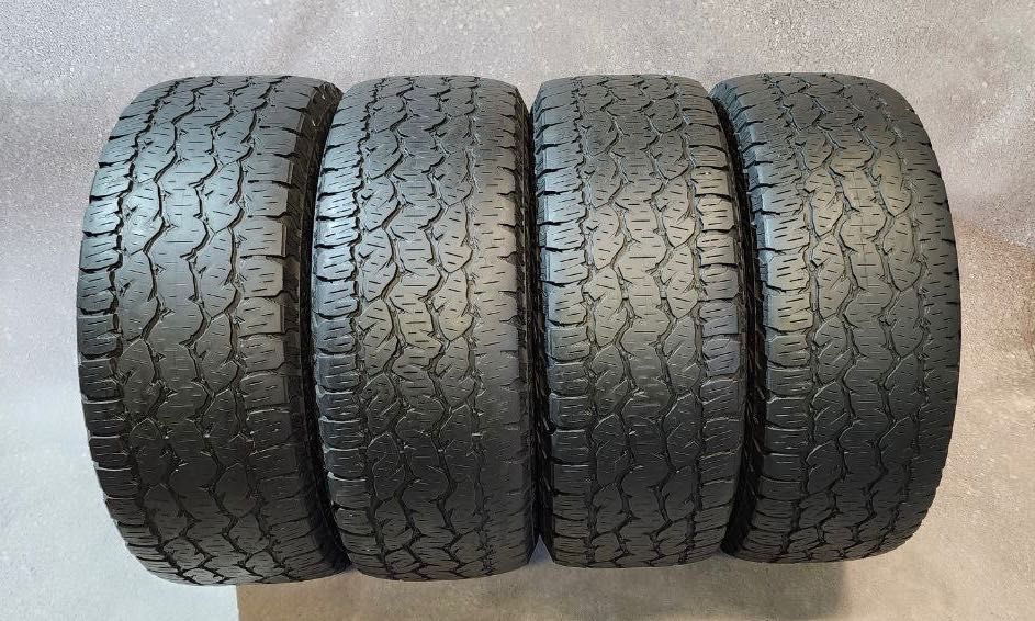 265/60 R18 — 265/60 R18 Всесезонка 4 шт (Комплект) — 6.0
