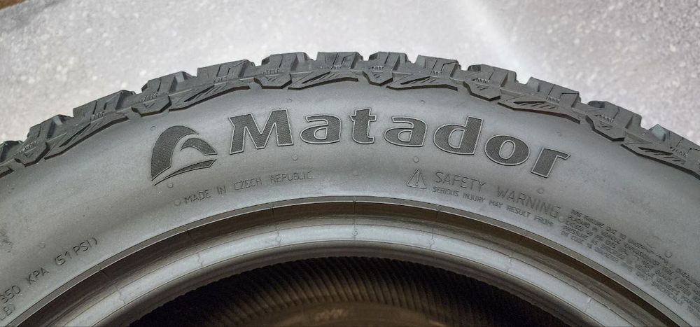 265/60 R18 — 265/60 R18 Всесезонка 4 шт (Комплект) — 6.0