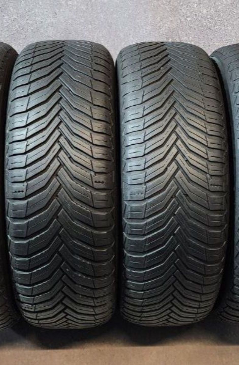 Michelin — Michelin 185/60 R15 — 185/60 R15