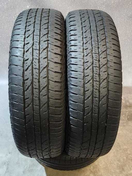 Yokohama — Yokohama 225/70 R17 — 225/70 R17