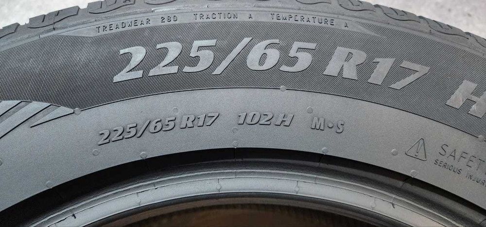 225/65 R17 — 225/65 R17 Всесезонка 2 шт (Пара) — 6.0