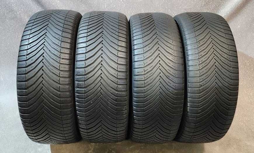 Michelin — Michelin 265/60 R18 — 265/60 R18