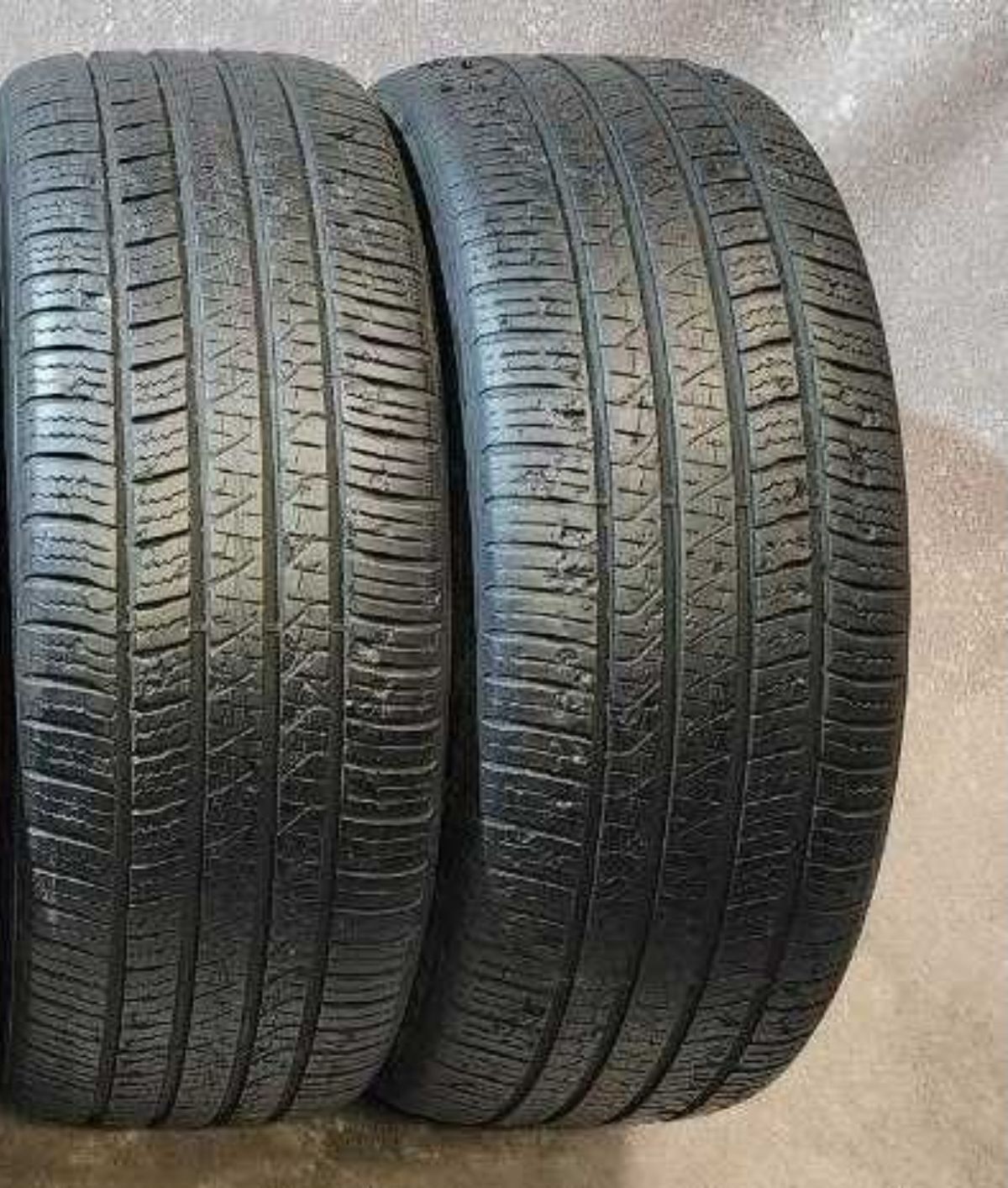 Pirelli — Pirelli 245/45 R20 — 245/45 R20