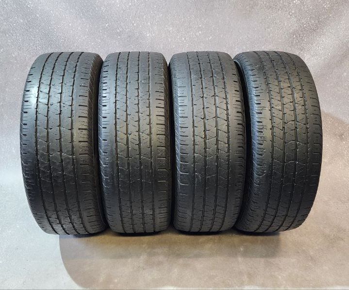 Continental — Continental 265/60 R18 — 265/60 R18