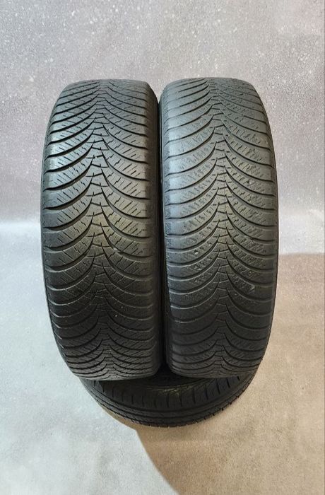 215/65 R16 — 215/65 R16 Всесезонка 2 шт (Пара) — 6.0