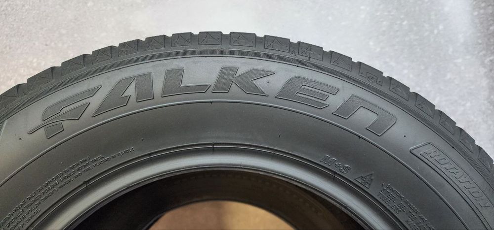 215/65 R16 — 215/65 R16 Всесезонка 2 шт (Пара) — 6.0