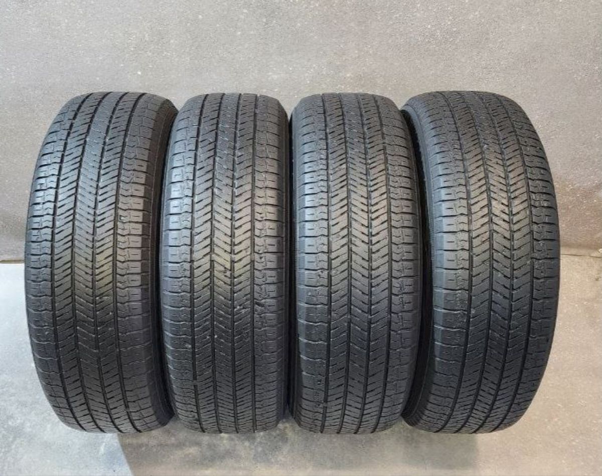 Yokohama — Yokohama 225/65 R17 — 225/65 R17