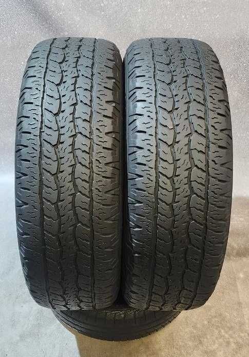 Goodyear — Goodyear 245/70 R17 — 245/70 R17