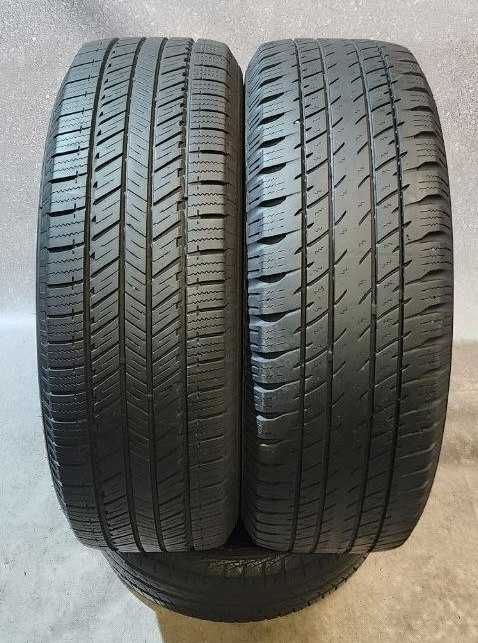 255/70 R16 — 255/70 R16 Всесезонка 2 шт (Пара) — 6.0