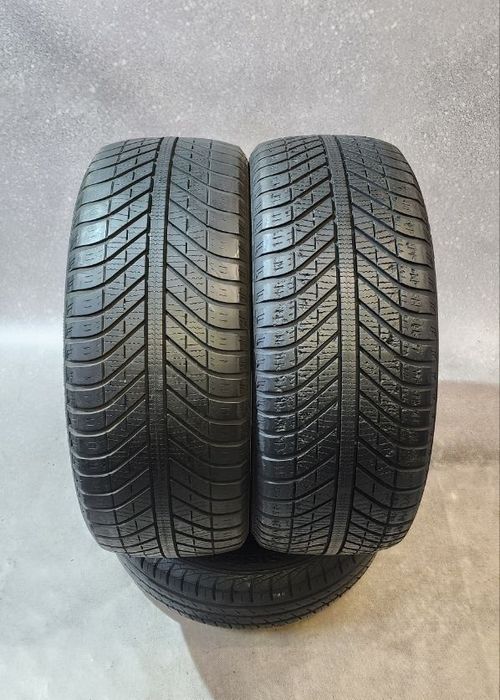 Goodyear — 225/50 R17 — Goodyear 225/50 R17 Всесезонка 2 шт (Пара) — 6.0