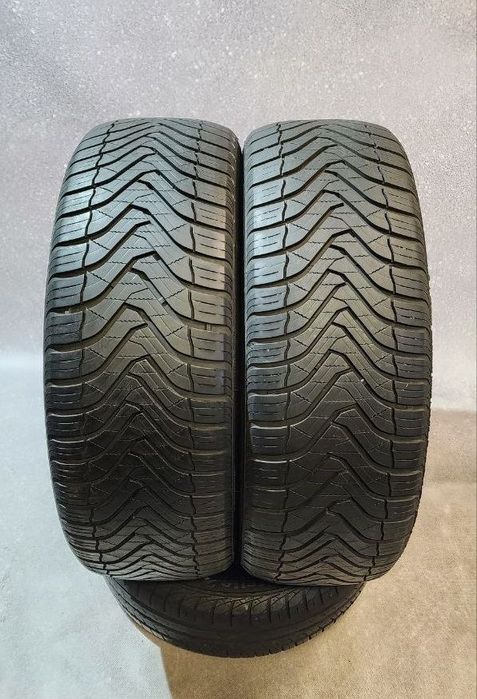 225/55 R19 — 225/55 R19 Всесезонка 2 шт (Пара) — 7.0