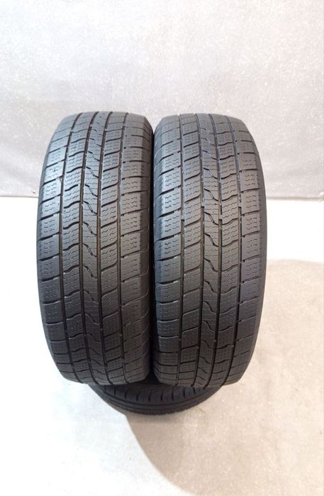 215/60 R16 — 215/60 R16 Всесезонка 2 шт (Пара) — 6.0