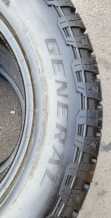 255/60 R18 — 255/60 R18 Всесезонка 1 шт (Одиночка) — 6.0