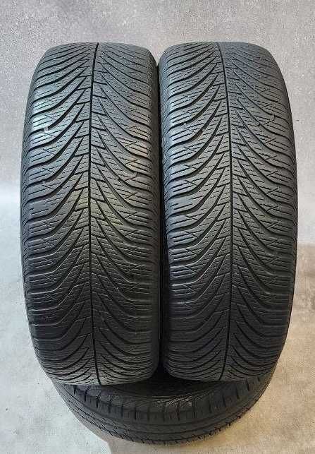 Fulda — Fulda 205/60 R16 — 205/60 R16
