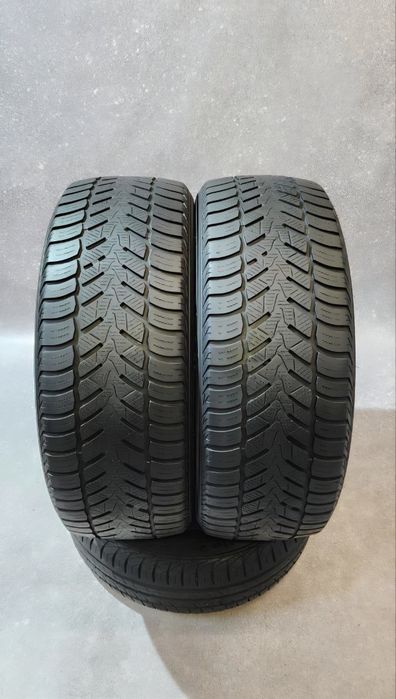 215/55 R17 — 215/55 R17 Всесезонка 2 шт (Пара) — 6.0