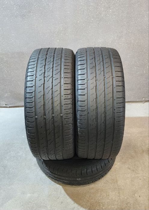 225/50 R17 — 225/50 R17 Лето 2 шт (Пара) — 6.0