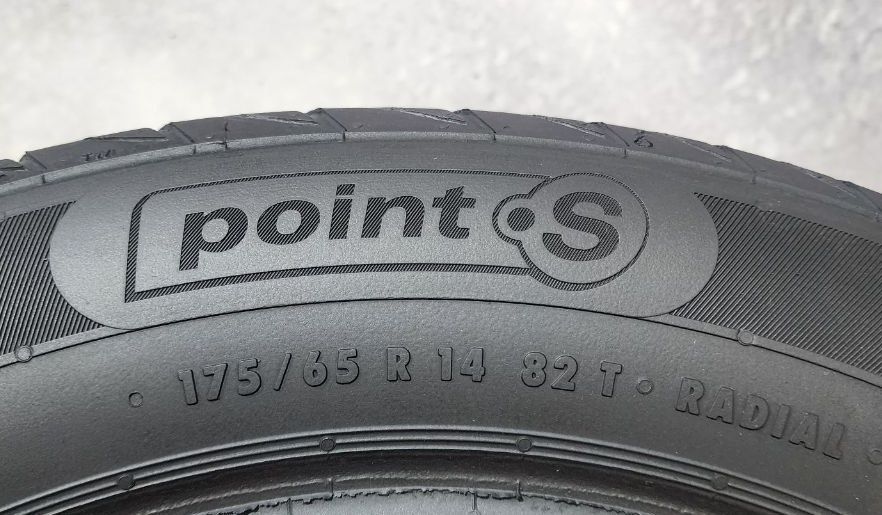 175/65 R14 — 175/65 R14 Лето 2 шт (Пара) — 6.0