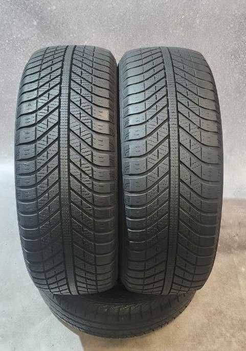 Goodyear — 215/60 R16 — Goodyear 215/60 R16 Всесезонка 2 шт (Пара) — 6.0