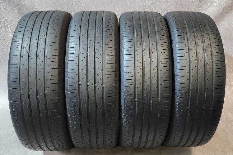Continental — Continental 225/60 R18 — 225/60 R18