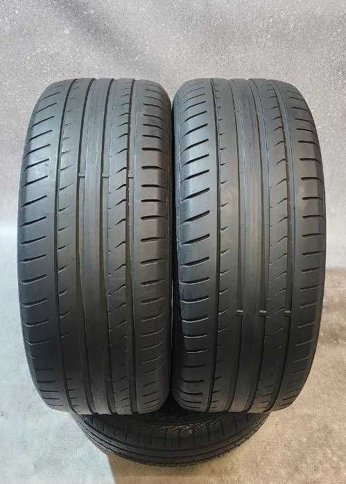 Dunlop — Dunlop 225/50 R17 — 225/50 R17