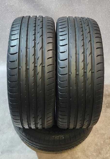 Nexen — Nexen 205/45 R17 — 205/45 R17
